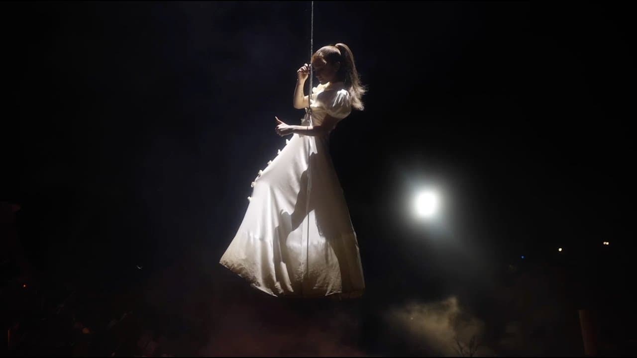 Ariana Grande - brighter days ahead (behind the scenes, part one)