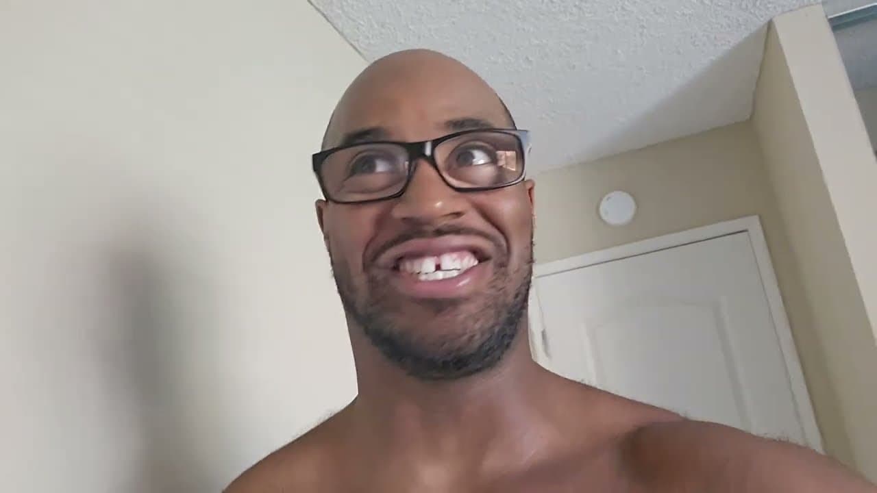 When a Streamer gets robbed