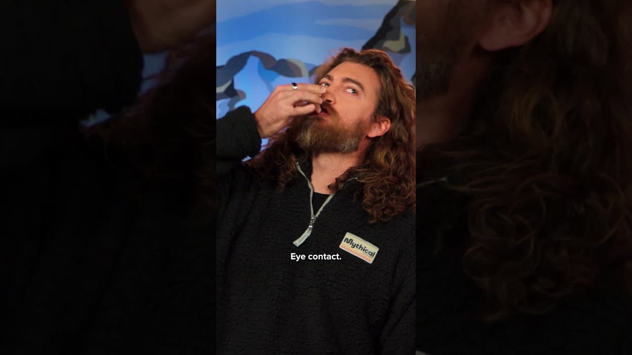 Which technique was sexier? 🍫 🤔