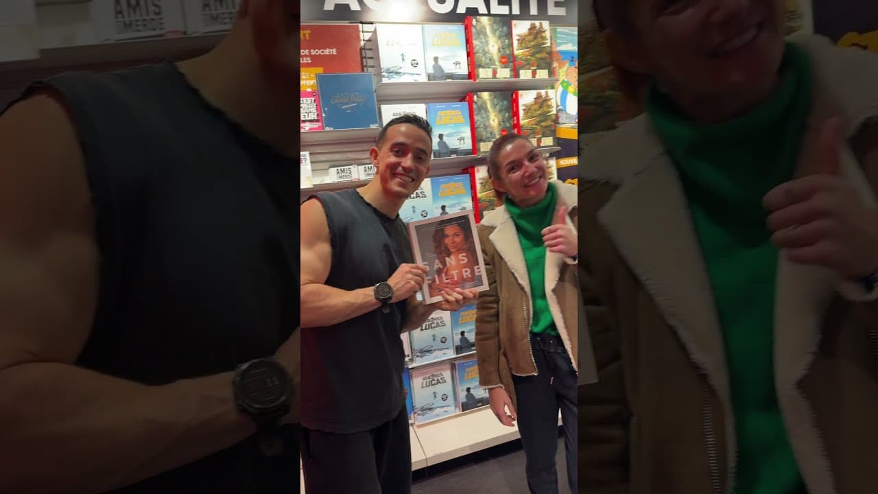 My new book has been released !! 😱