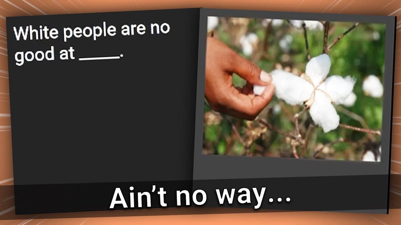 We're going to hell for making these memes