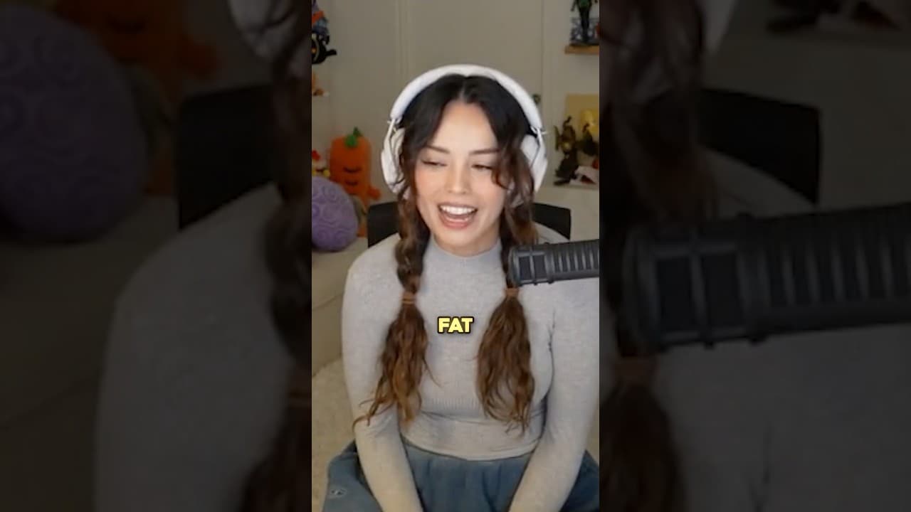 Ludwig Is NOT Fat 🙂↔️