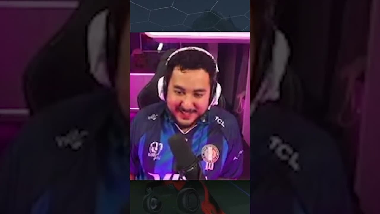 L'excuse des bouchons, un classique 😂