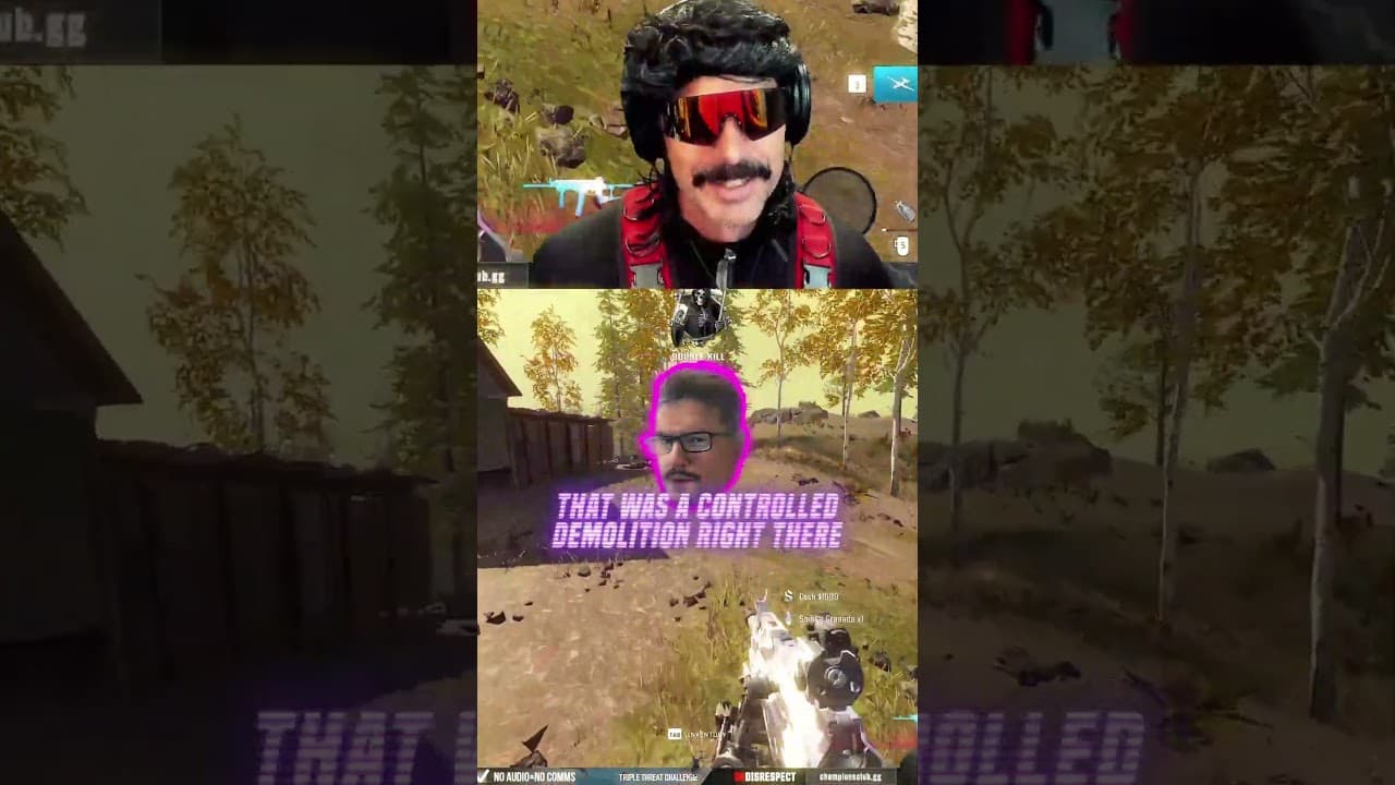 FASTEST TEAM WIPE EVER?? #shorts