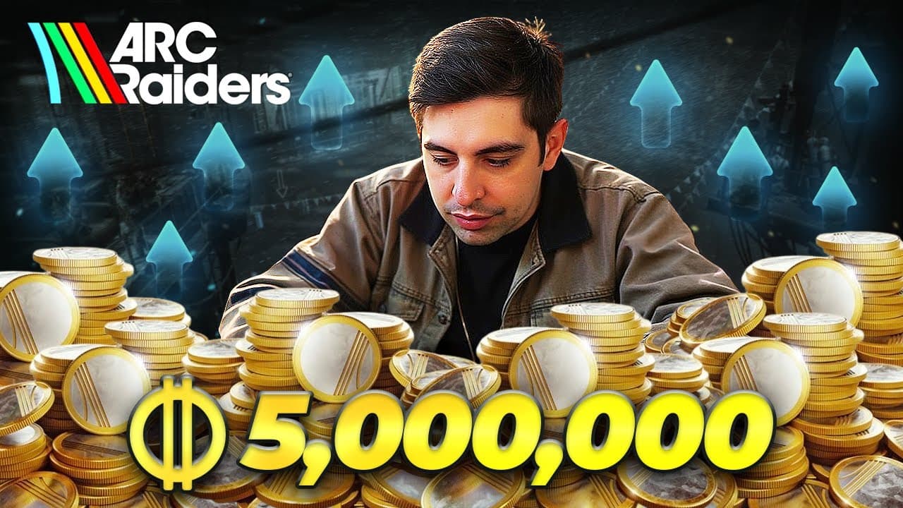 GRINDING 5 MIL IN AR!