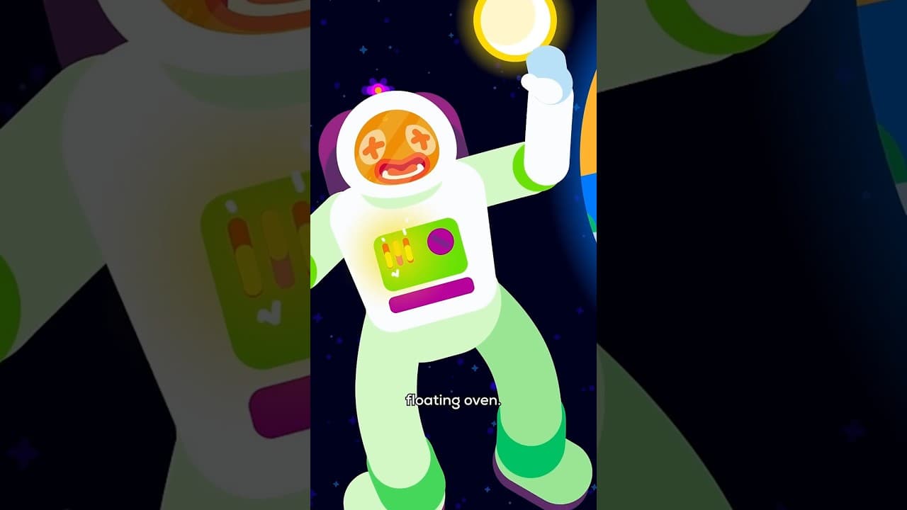 Your Spacesuit Fails – What Now?