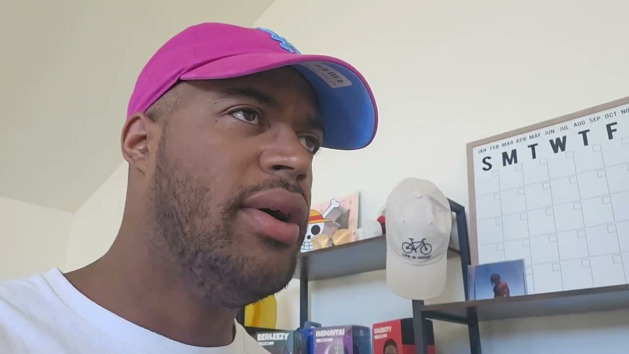 Bronny getting drafted to the NBA