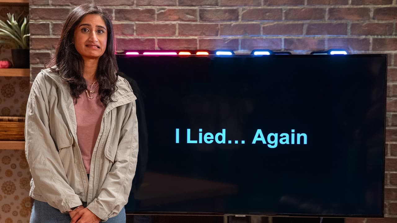 We Lied Again | Bit City