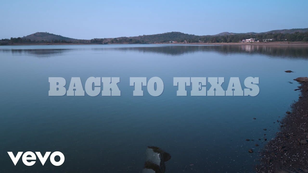 Post Malone - Back To Texas (Lyric Video)