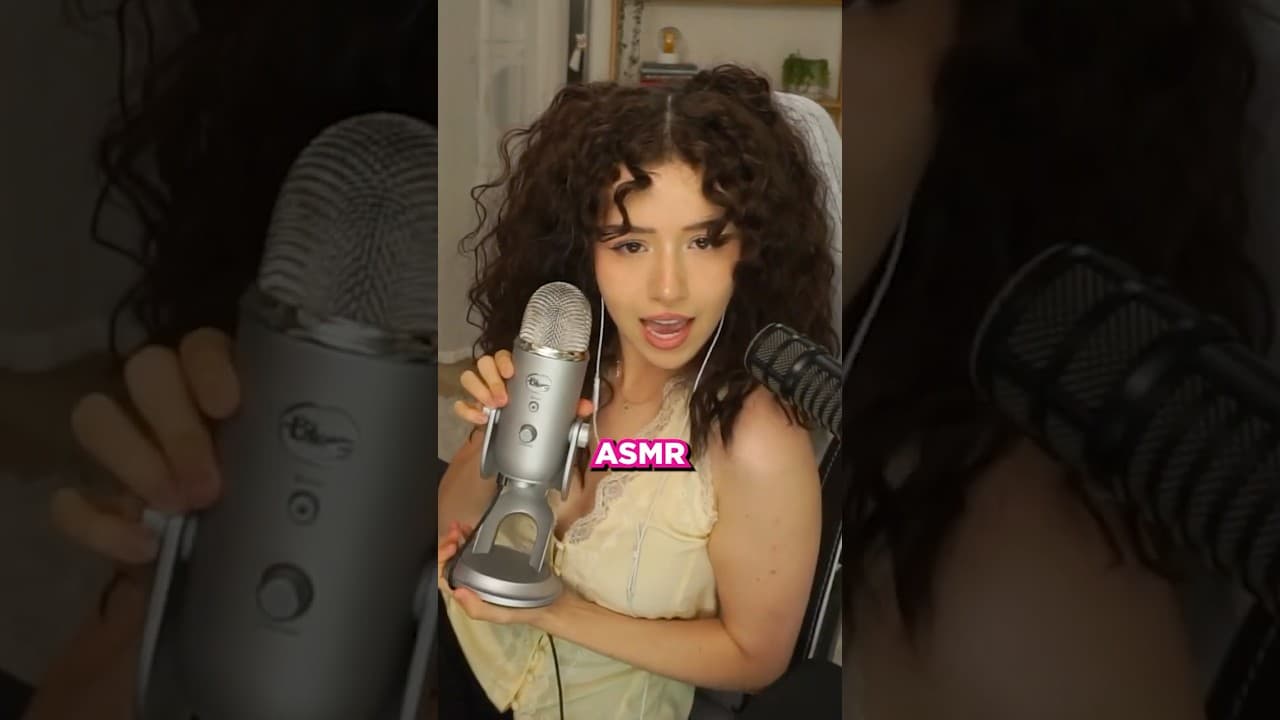Poki ASMR is Back...