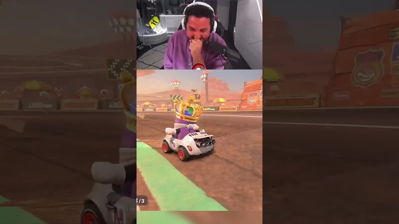 C'EST LE MEILLEUR JEU 😂