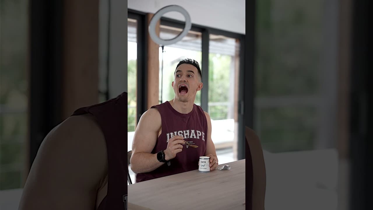 Creatine for life 🔥