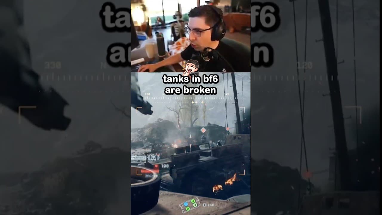 Insane Squad Wipe in Battlefield 6