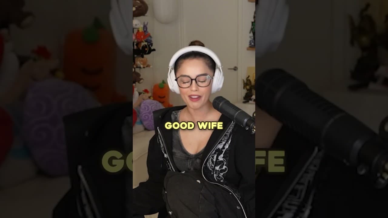 Rae’s Signing A Prenup 😭