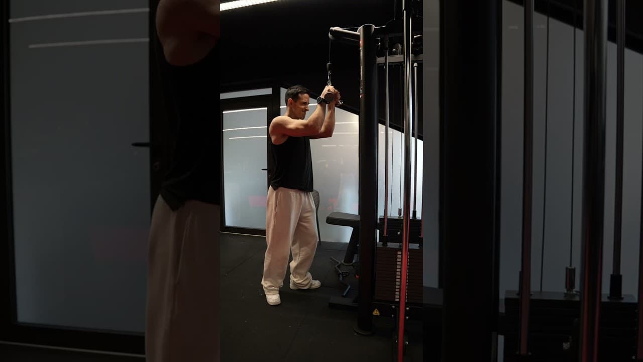 First day at the gym !! 😂