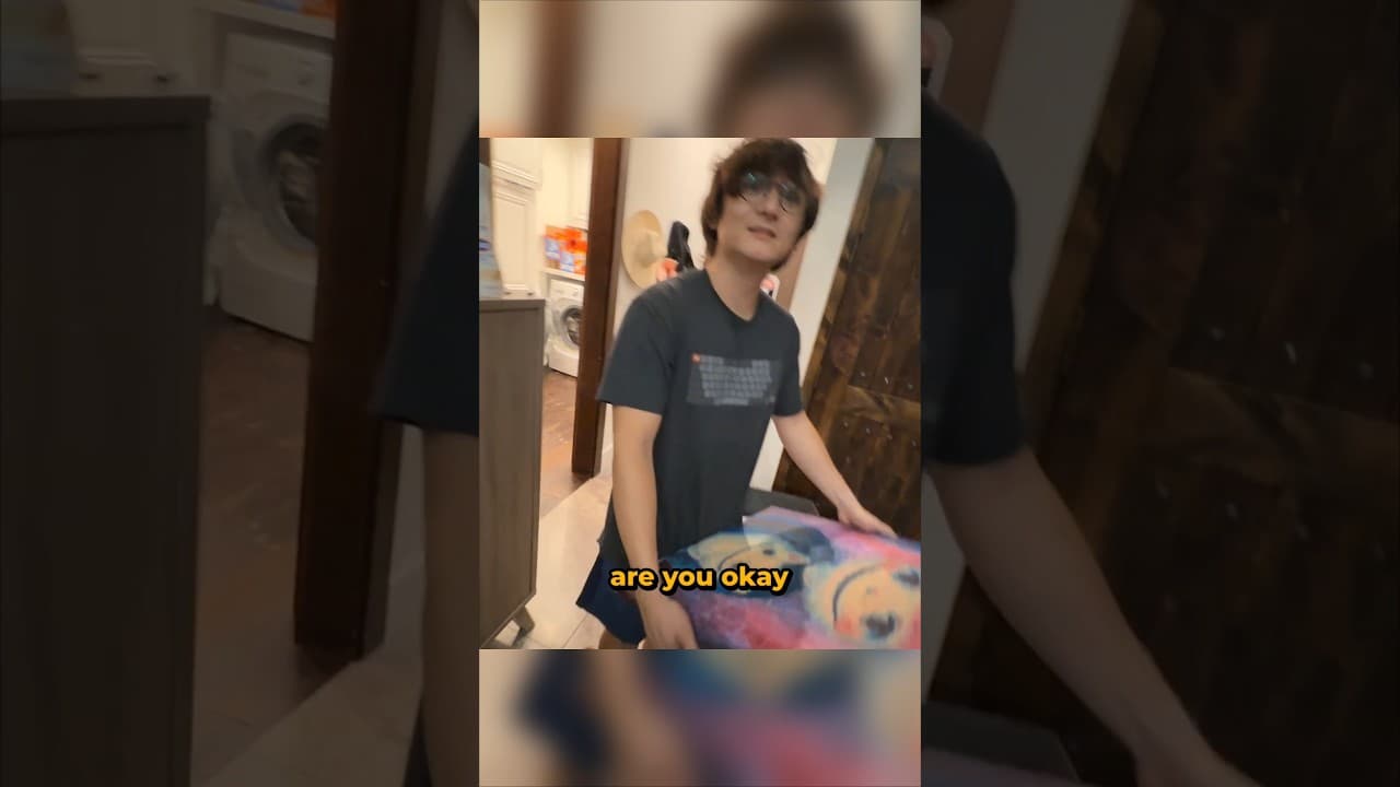 my happiest painting yet