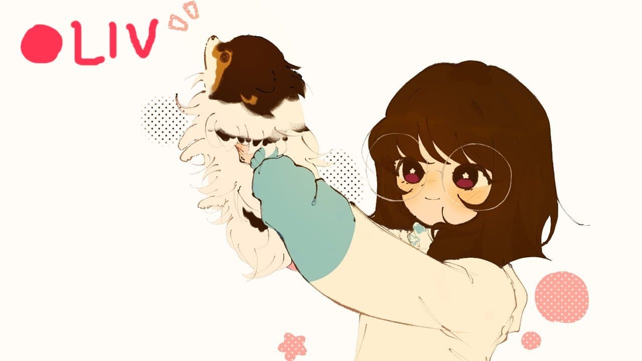 🔴 caught the doodle bug