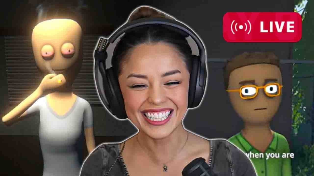 🔴LIVE! SOLO SCHEDULE1 (multi-streaming on twitch)