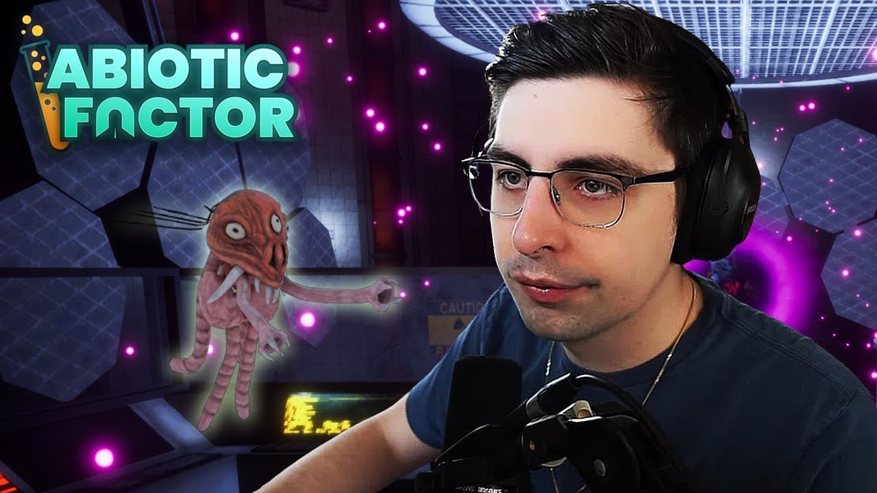 Half-Life Survival Game. Day TWO!