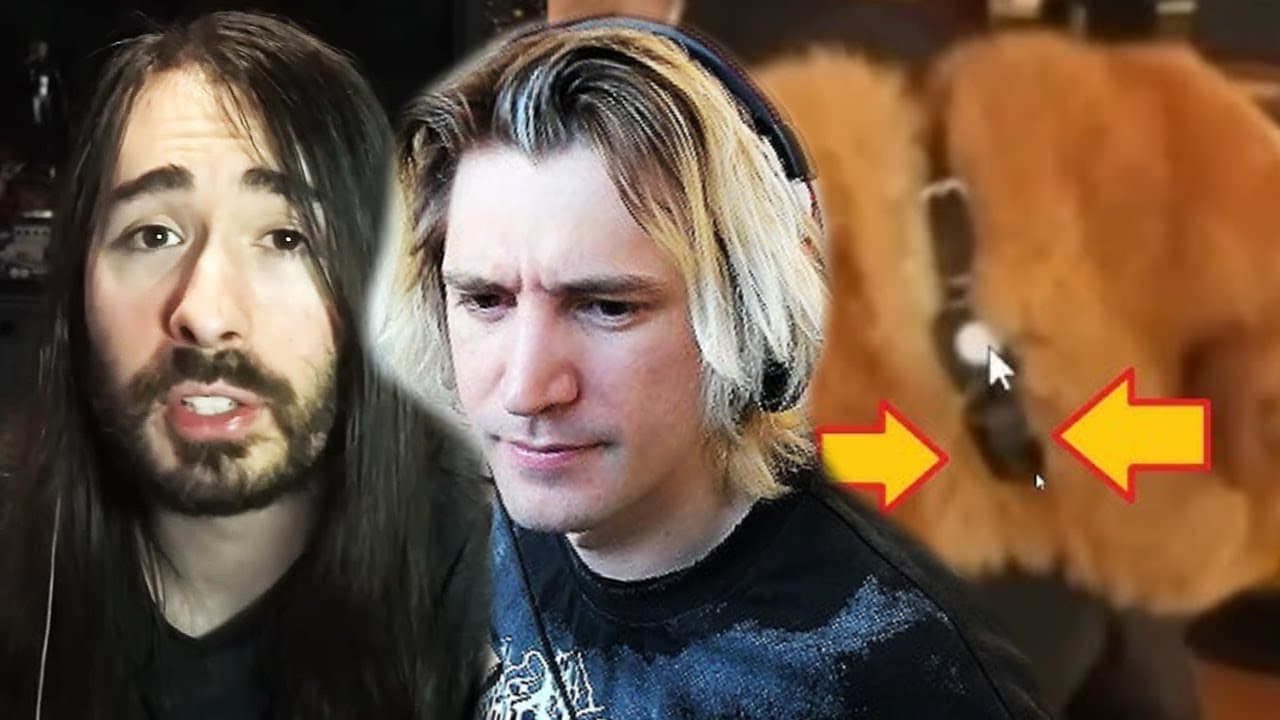 Charlie Gives His Take on Hasan Shocking His Dog