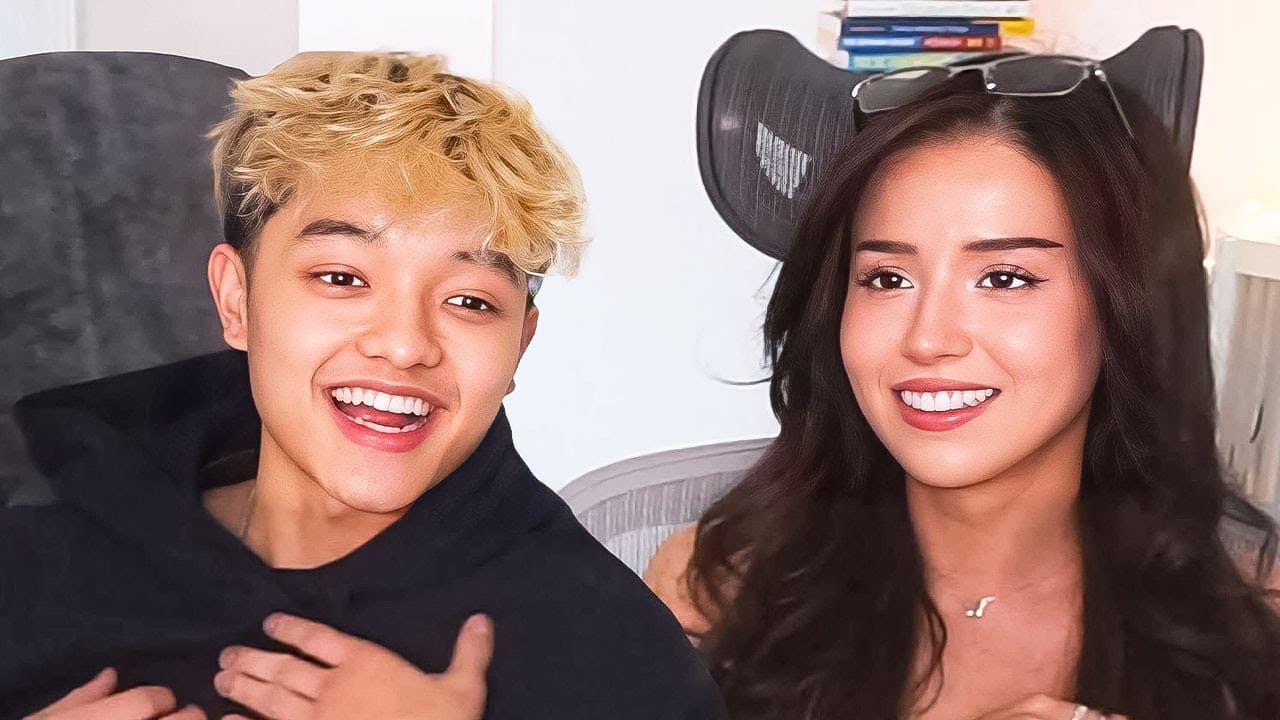 Pokimane Reuinites With JasonTheWeen