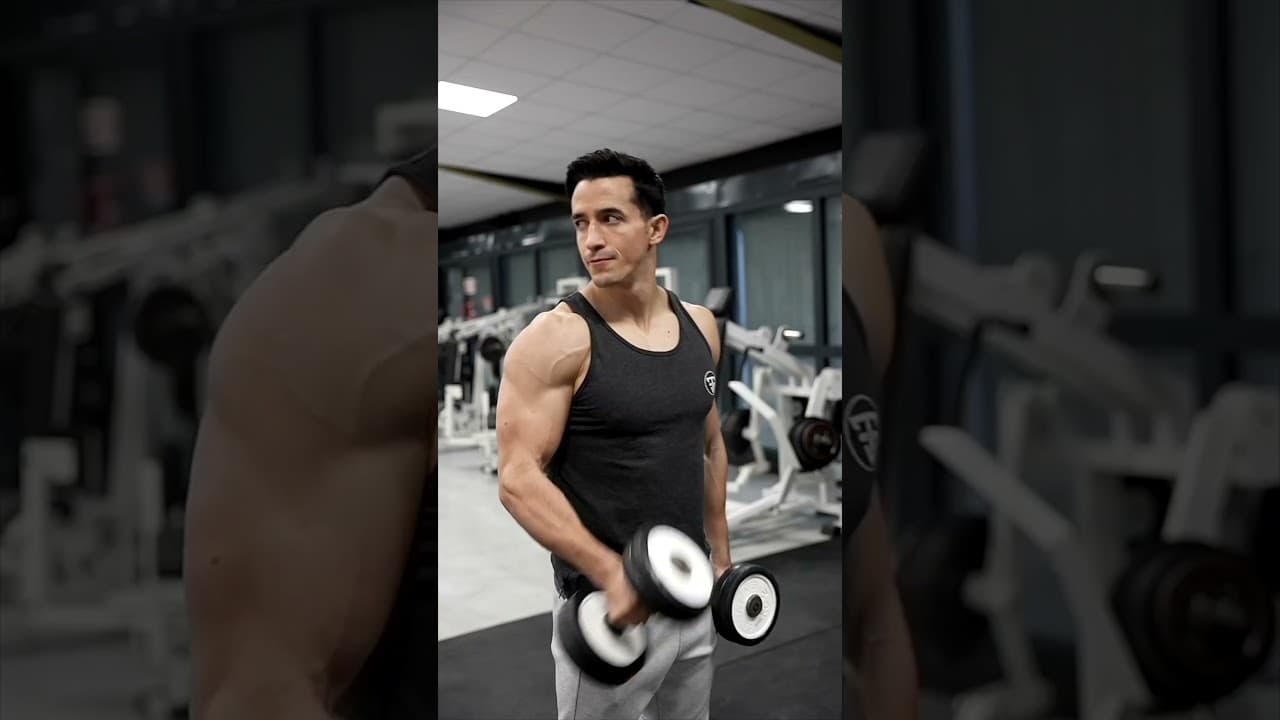 New gym fear !! 😱