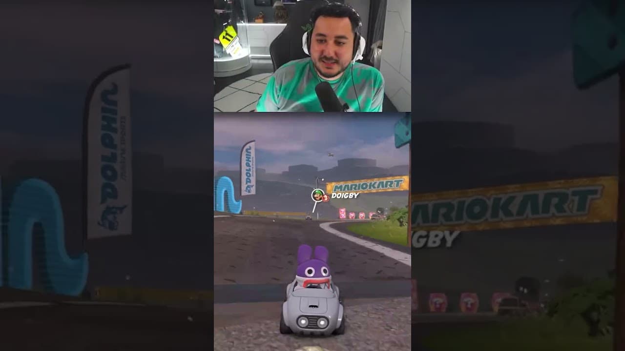 Etoiles juste trop fort #gotaga