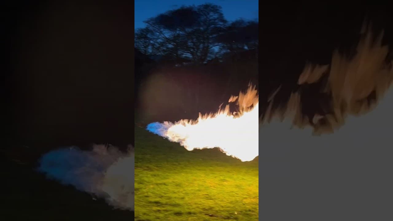 Mourning music video out now :)