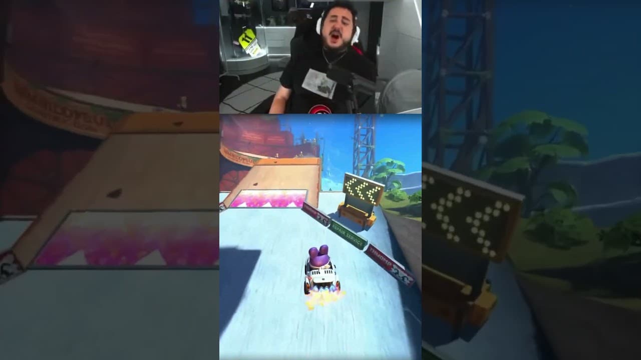 JE DÉBLOQUE UN SOUVENIR 2018 😂