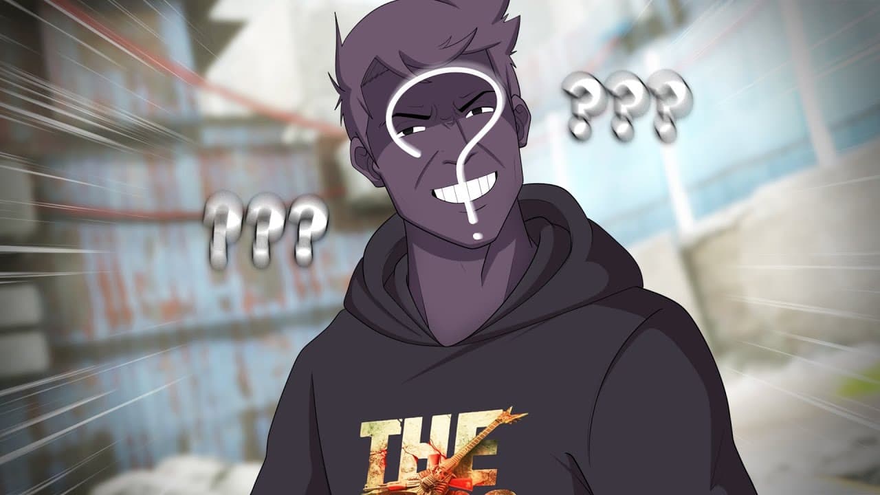 I can't explain anything in this video...