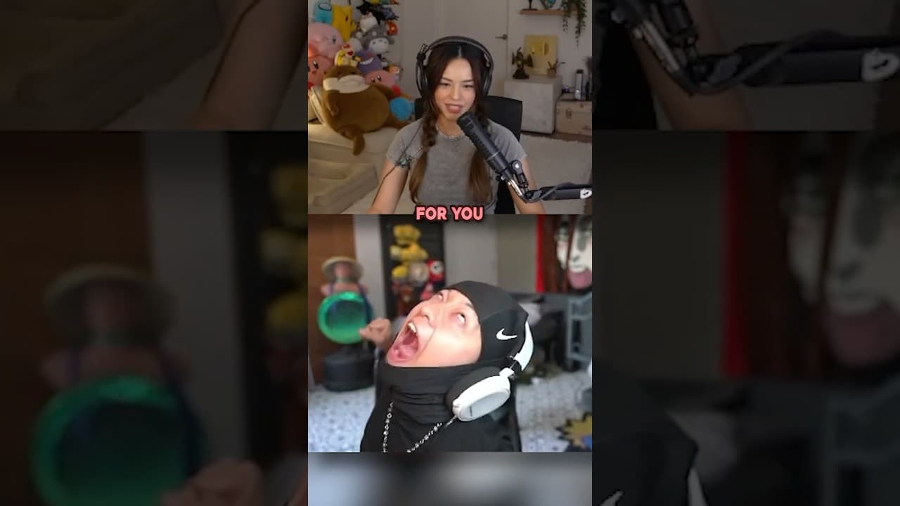 Rae REJECTS JasonTheWeen 😭