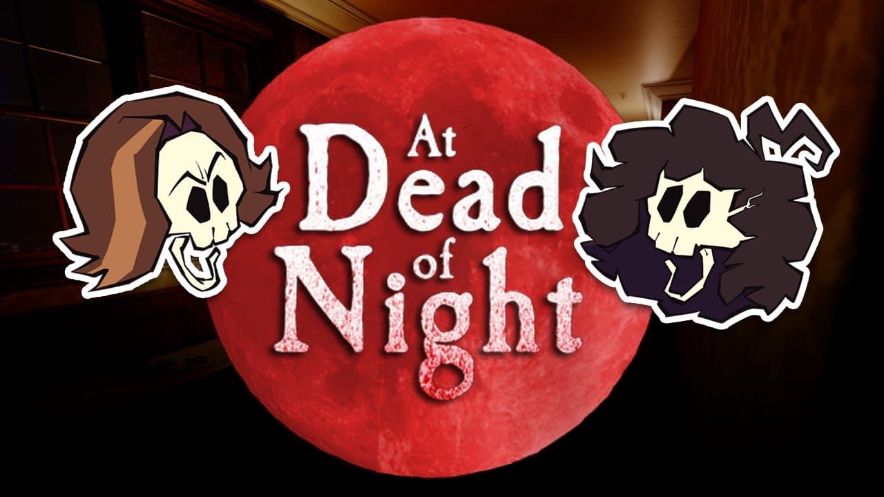 This one legit freaked us out 😱 | At Dead of Night