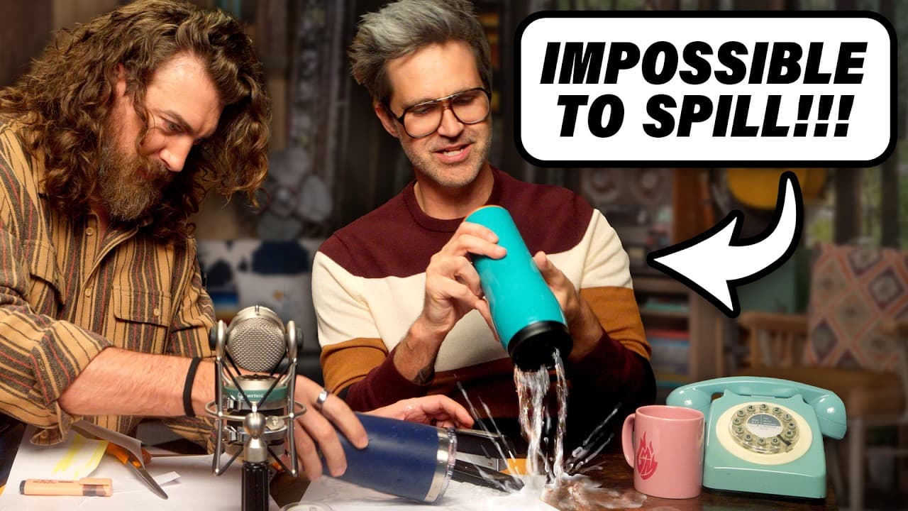 Are These New Products Worth It?