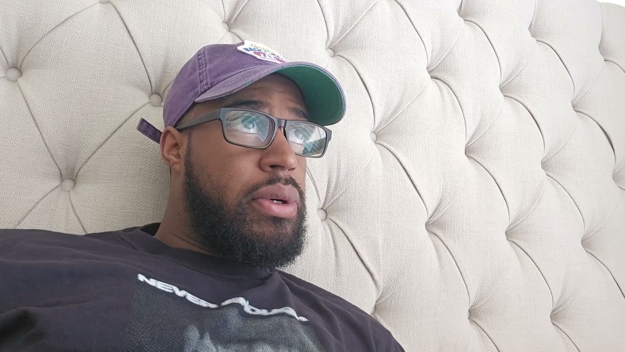 People who can't explain the movie without spoiling it