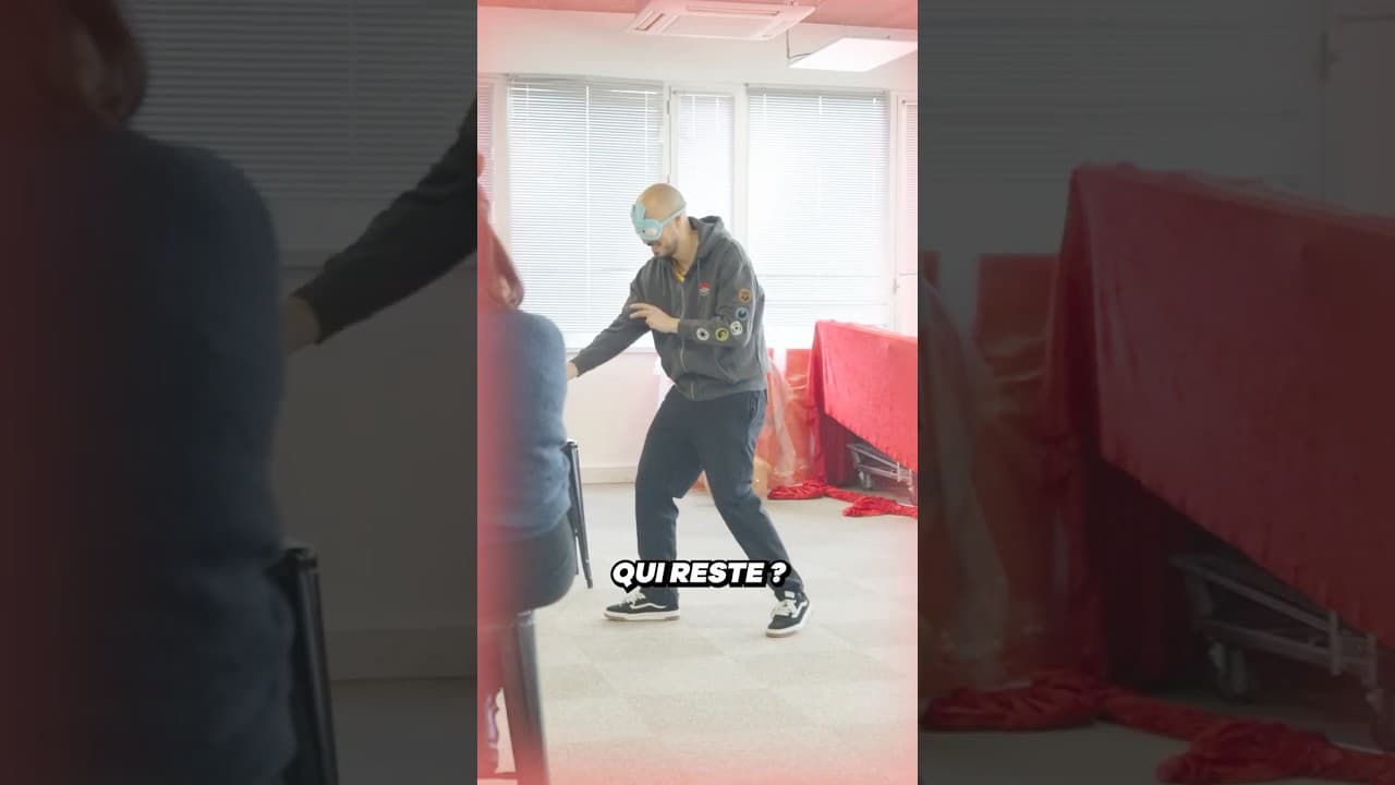 Carlito s’est fait éliminer si vite