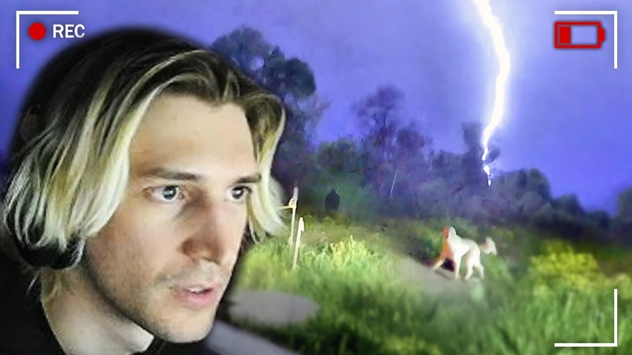 Dog Exposes Owner’s Killer After Horrific Murder | xQc Reacts