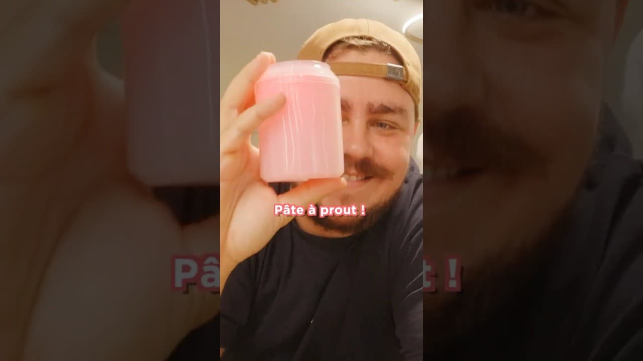 À quoi ça sert : le nettoyant insolite