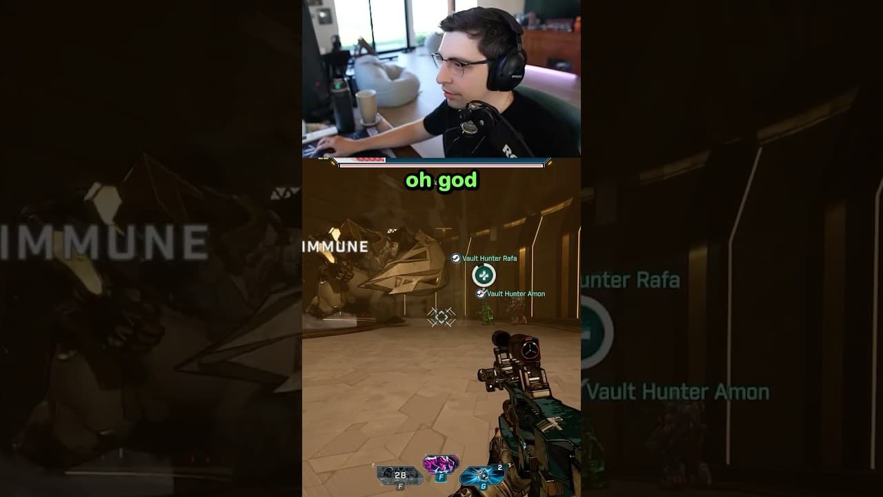 Borderlands 4 First Impression