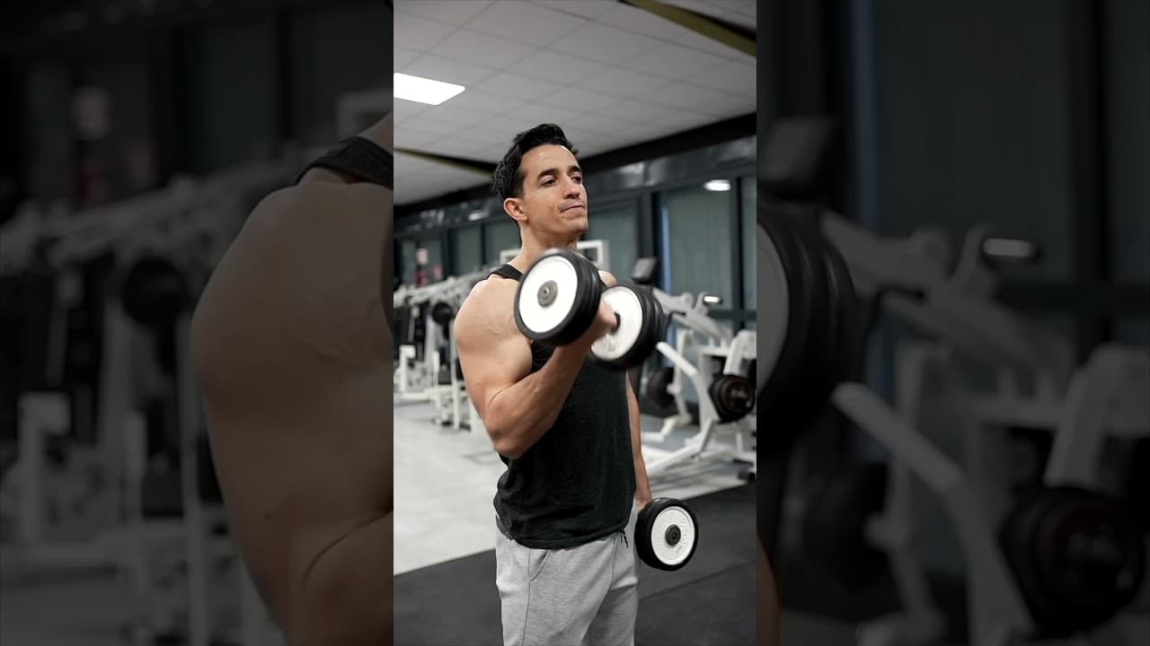 20 kilos plate ! People are crazy !! 😱