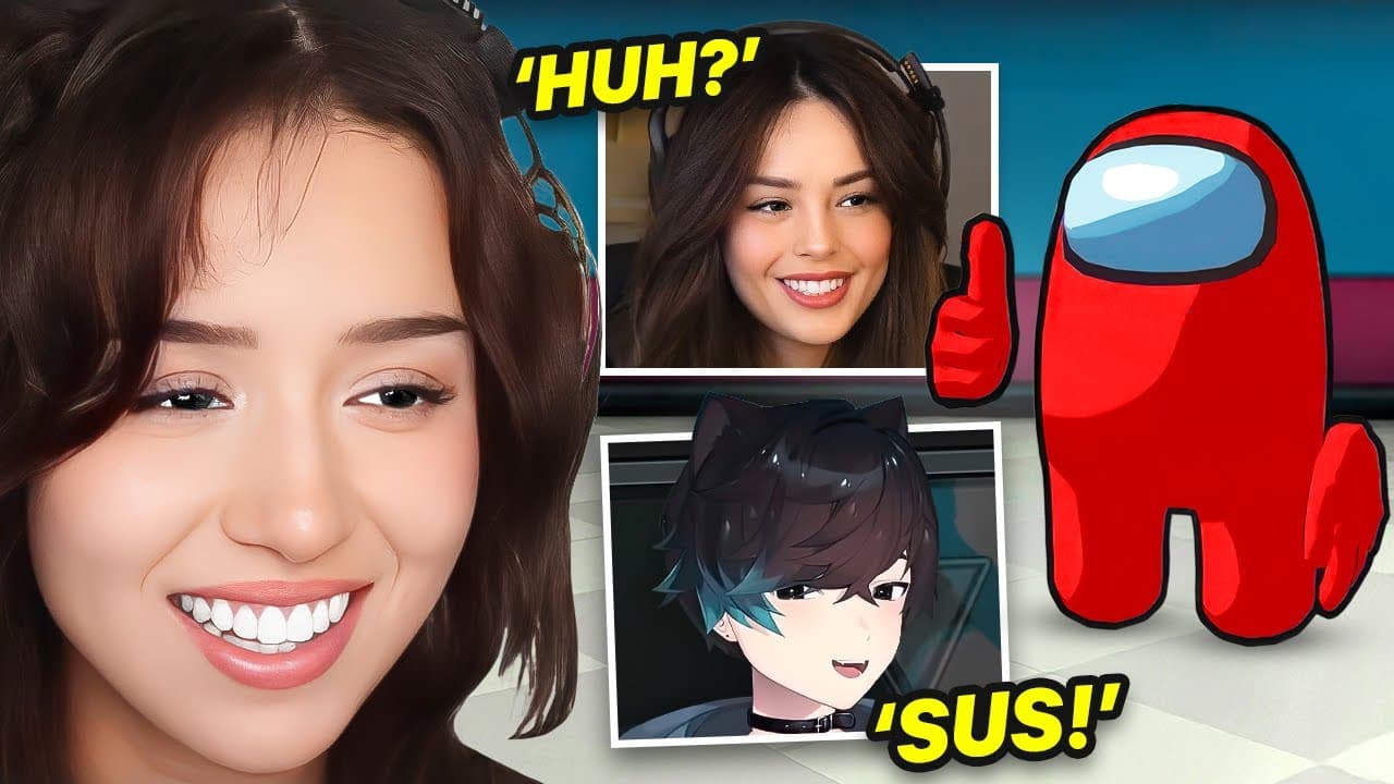 Among Us Was A Mistake..