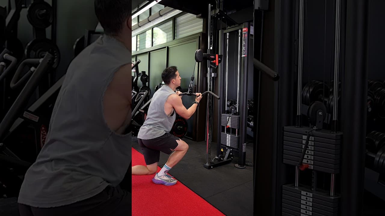 New gym fear !! 😱