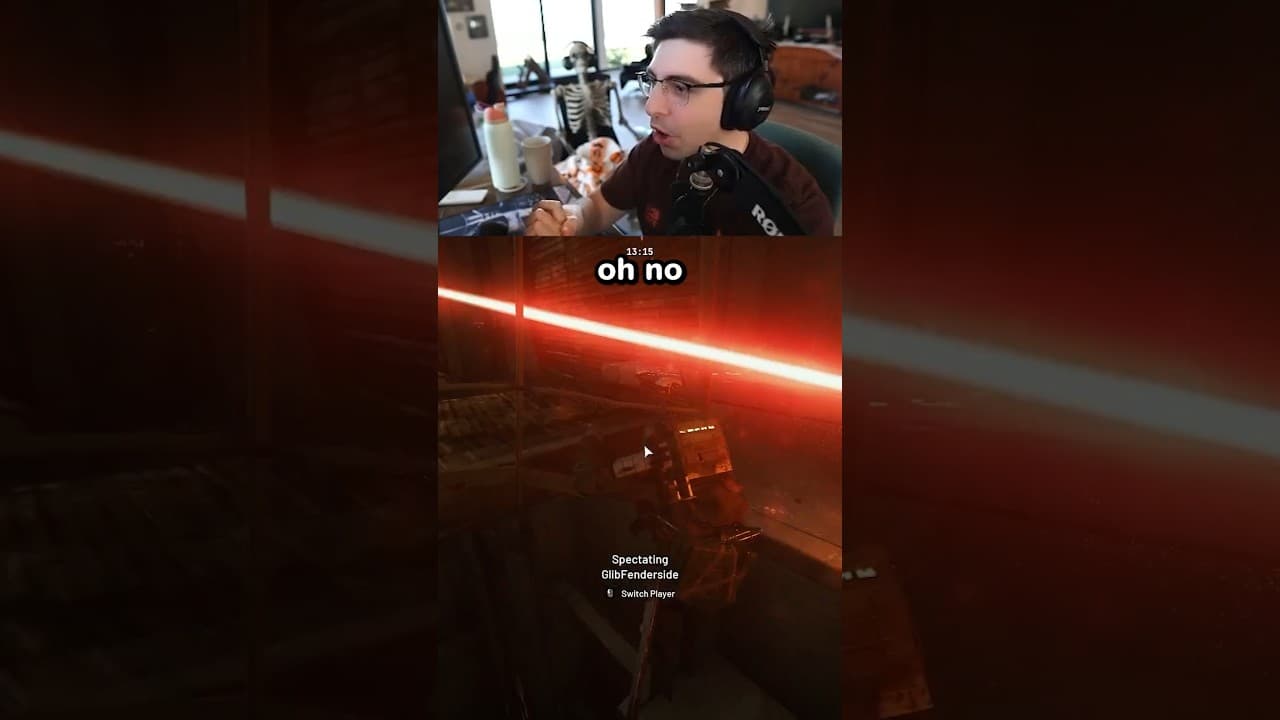 This Game Feels Straight Out of a Movie 🎥