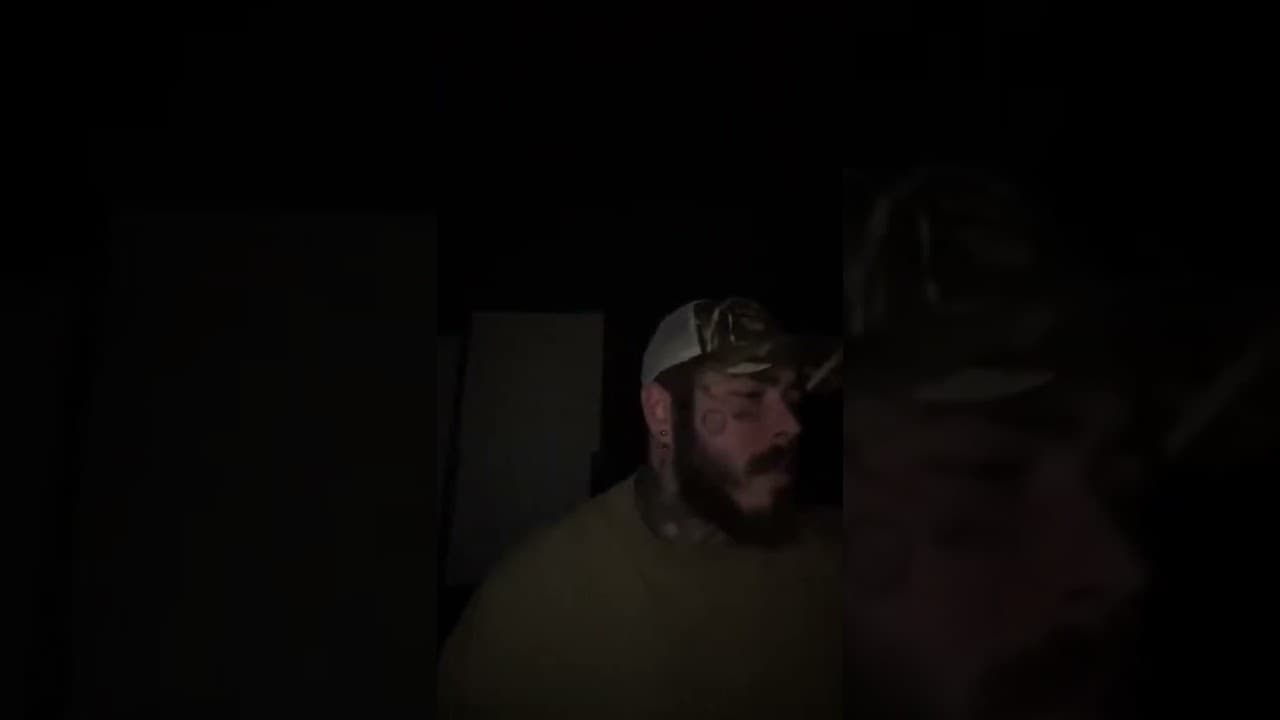 i’ve been feelin cooped up