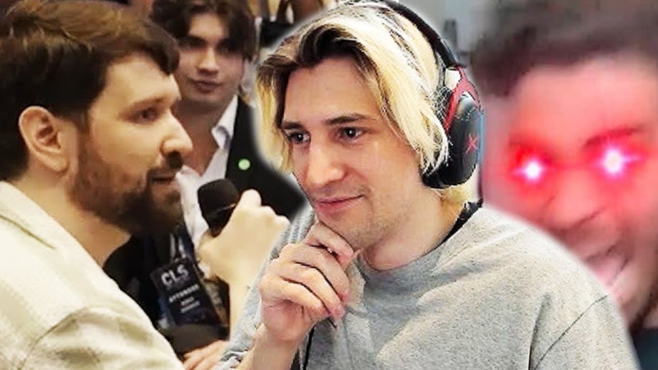 Is Destiny going to save the Democratic Party?