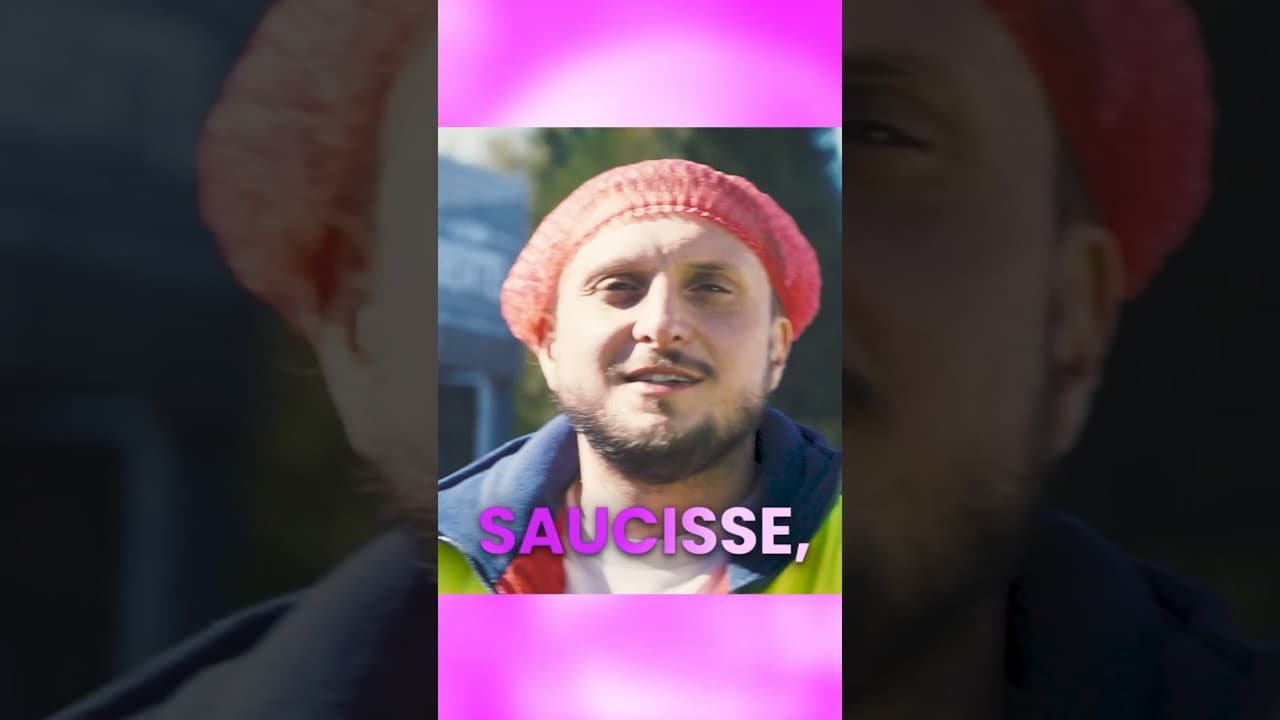 Galette Saucisse 🌭