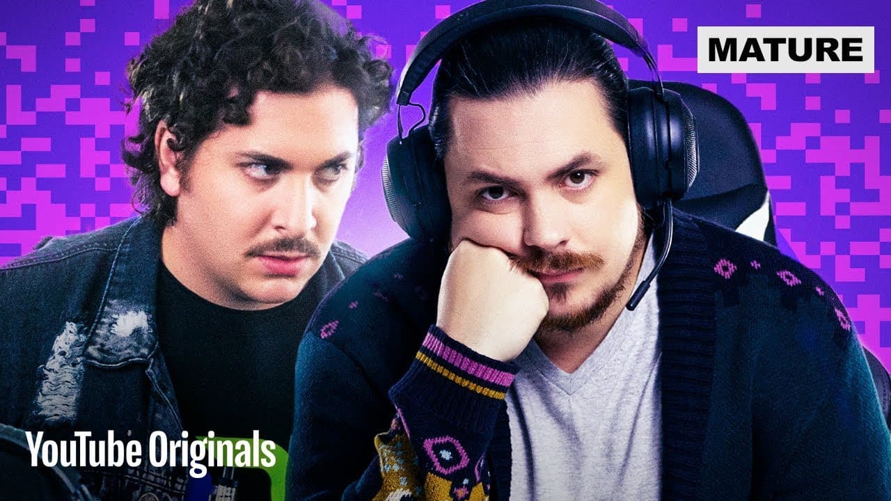 Don’t Cross the Streams - Good Game (Ep 4)