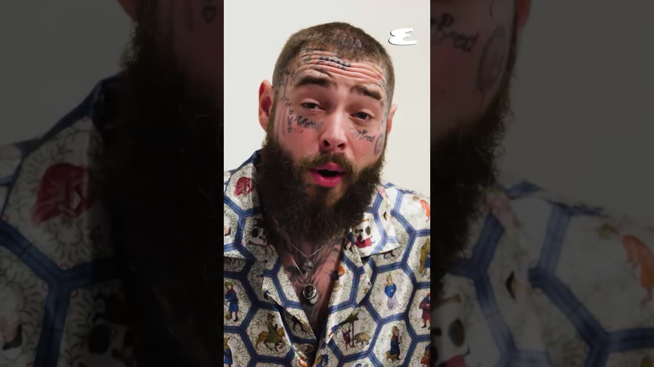 Home Malone meme @esquire