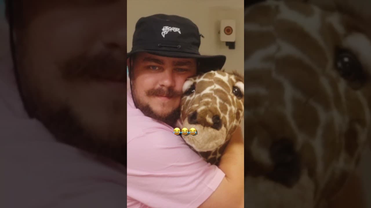 Qui veut ce doudou ?