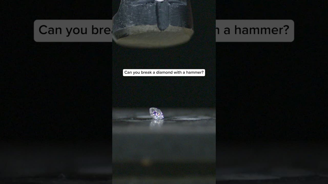 Who else wants to try this? 🤯💎