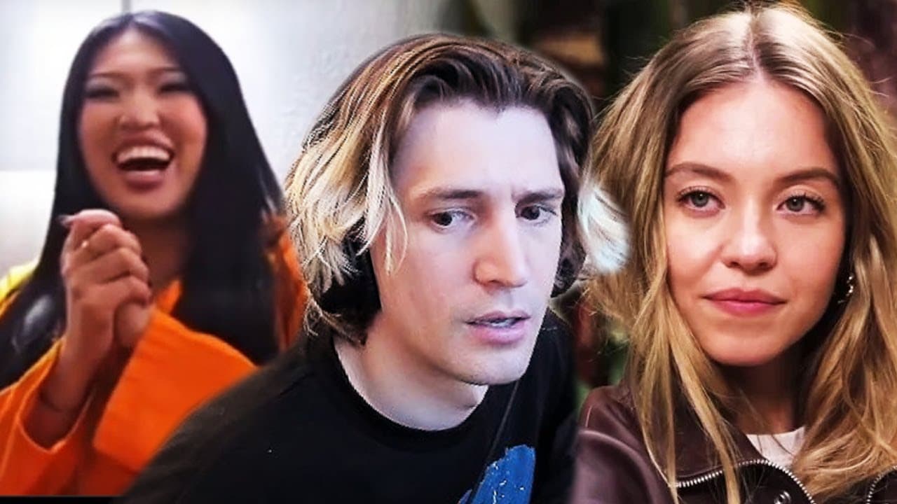 The Nina Lin and Sydney Sweeney Dramas